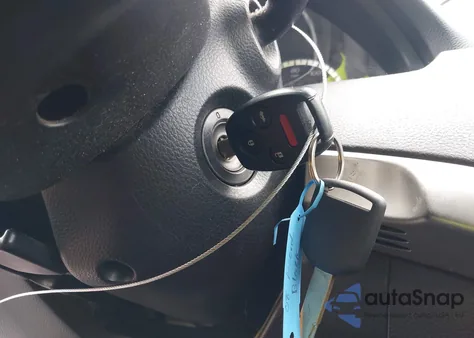 2008 Honda Accord 2.4 Ex-L z USA, uszkodzony, nr VIN JHMCP26858C022280